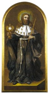 San Luigi da Jose Teofilo de Jesus